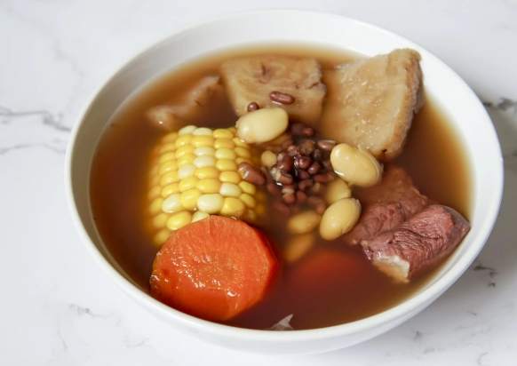 粉葛湯功效 粉葛湯功效