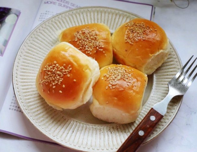 素食麵包 素食麵包