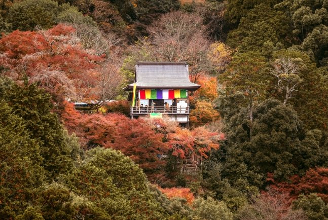千光寺 千光寺