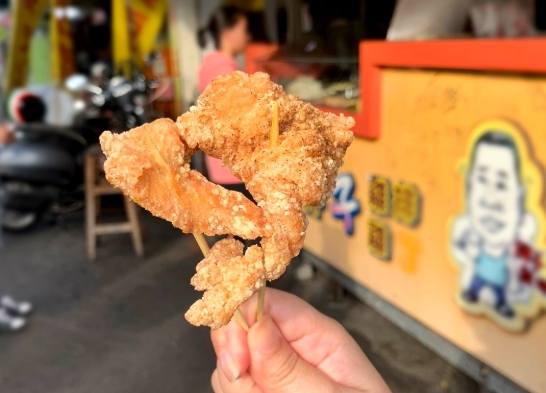 一中美食 一中美食