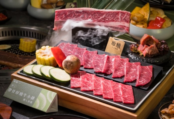 西門町燒肉吃到飽 西門町燒肉吃到飽