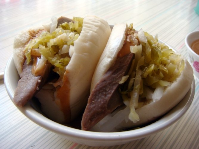 台南親子飯店