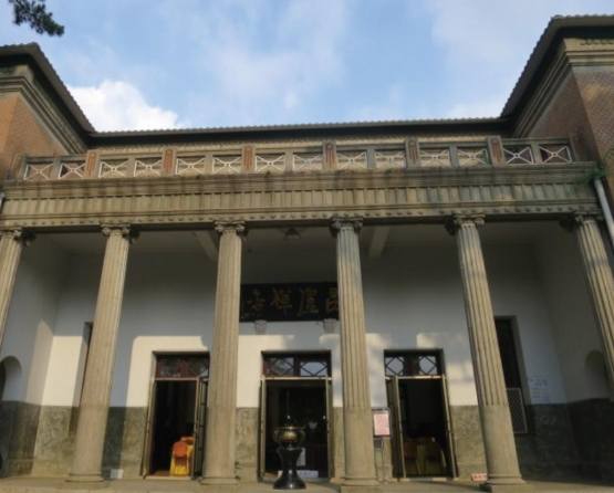 毘盧禪寺 毘盧禪寺