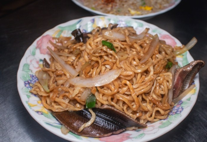 台南崇德路美食 台南崇德路美食