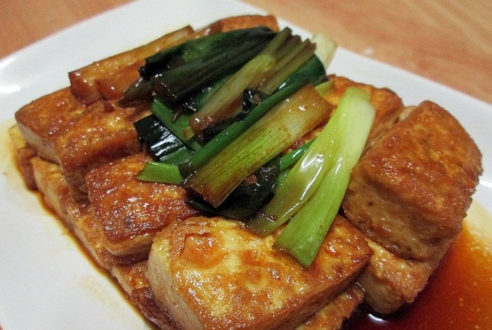 老皮嫩肉做法 老皮嫩肉做法