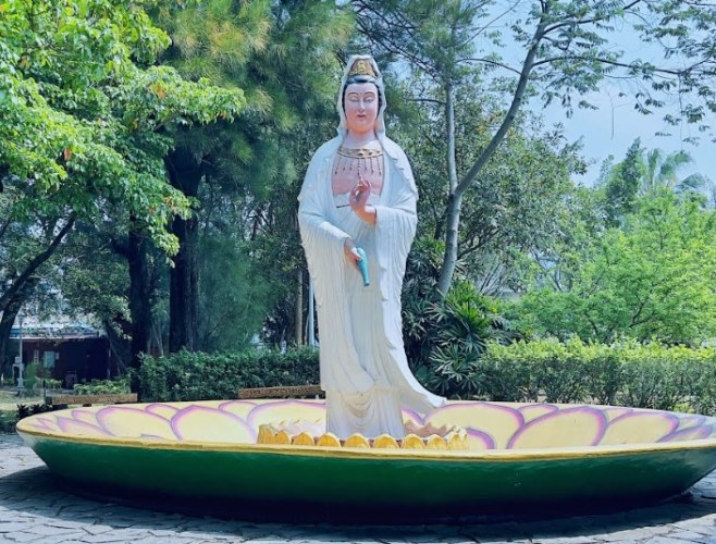 林口觀音寺