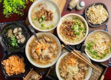 桃園中平路美食 桃園中平路美食