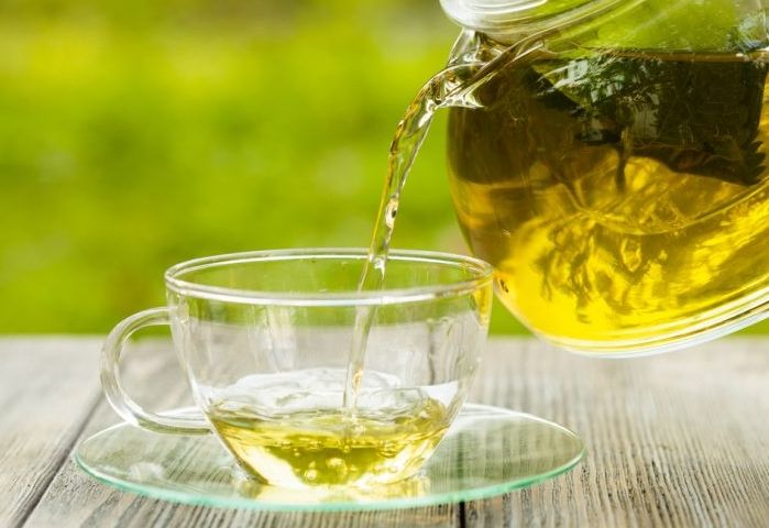 喝綠茶的好處 喝綠茶的好處