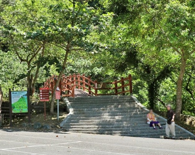 花蓮步道 花蓮步道
