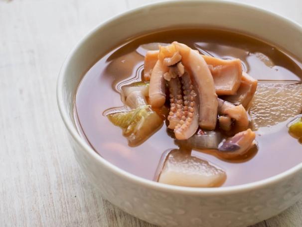 老黃瓜赤小豆扁豆湯功效 老黃瓜赤小豆扁豆湯功效