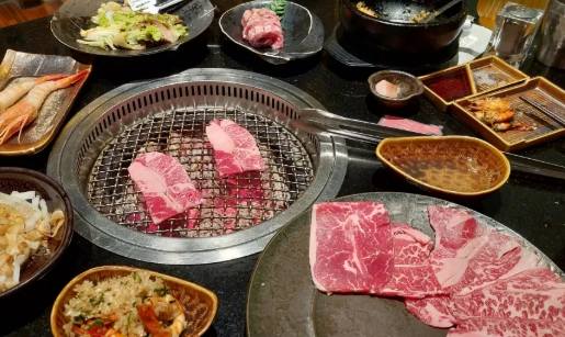 吃到飽燒烤 吃到飽燒烤