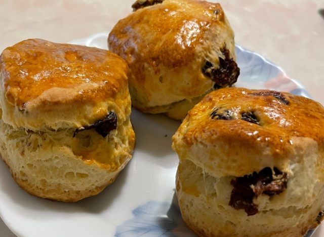 司康作法 司康作法