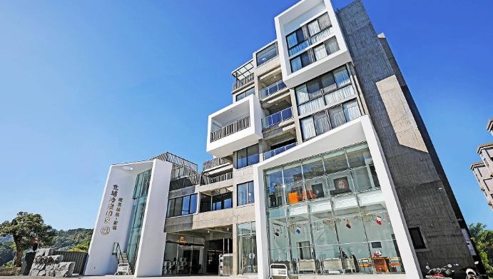 北埔住宿 北埔住宿