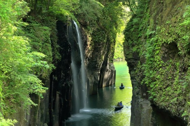 宮崎景點 宮崎景點