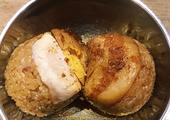 關渡美食