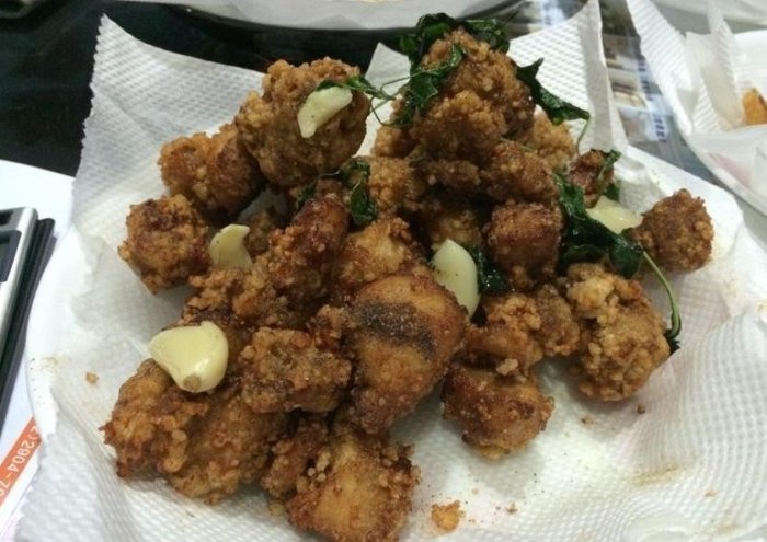 恆春鹹酥雞 恆春鹹酥雞