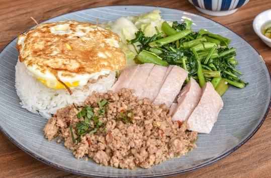 台中海南雞飯 台中海南雞飯