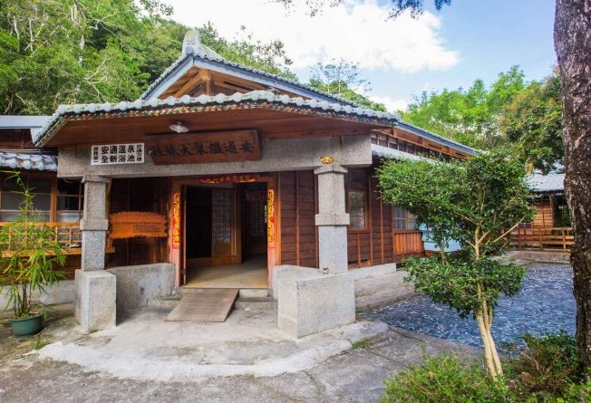 玉里景點 玉里景點