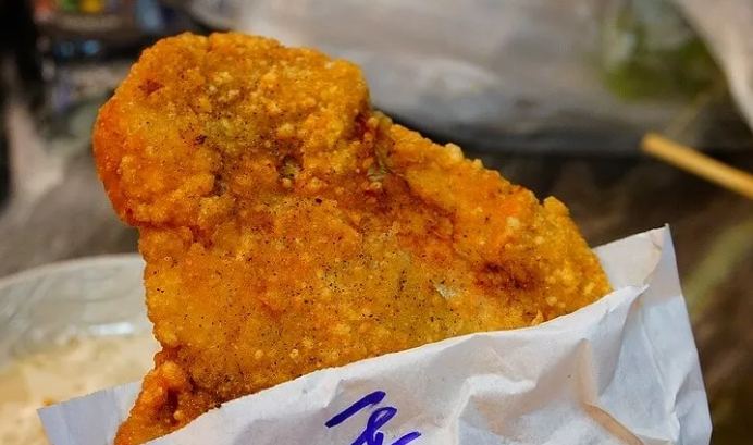 小港美食推薦 小港美食推薦