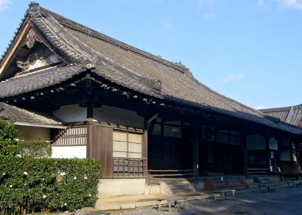 京都国立博物館 京都国立博物館