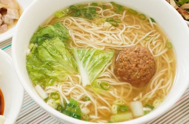 左營眷村美食 左營眷村美食