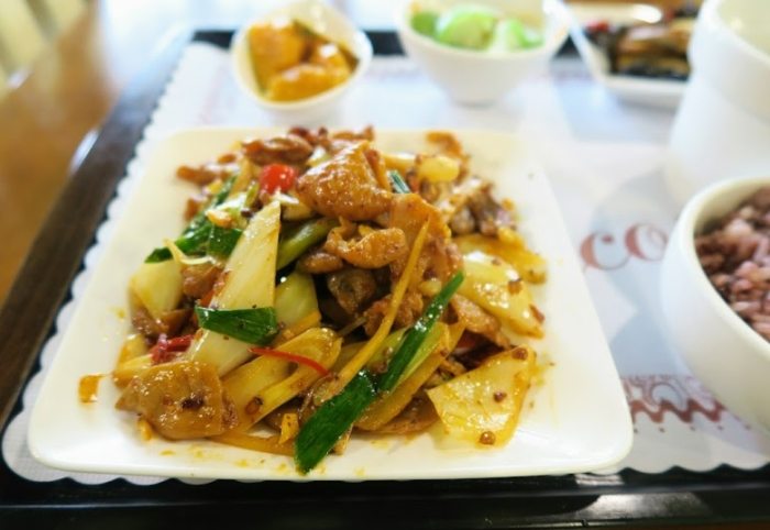 沙崙美食 沙崙美食