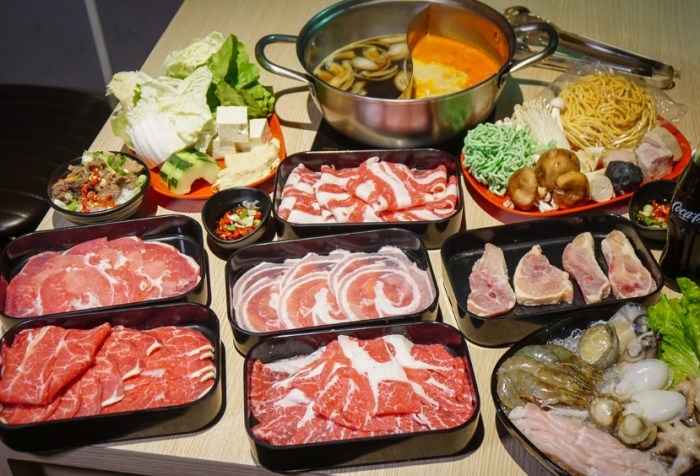 高雄火鍋吃到飽平價 高雄火鍋吃到飽平價