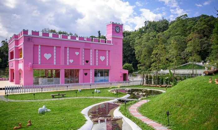 宜蘭寵物友善餐廳 宜蘭寵物友善餐廳