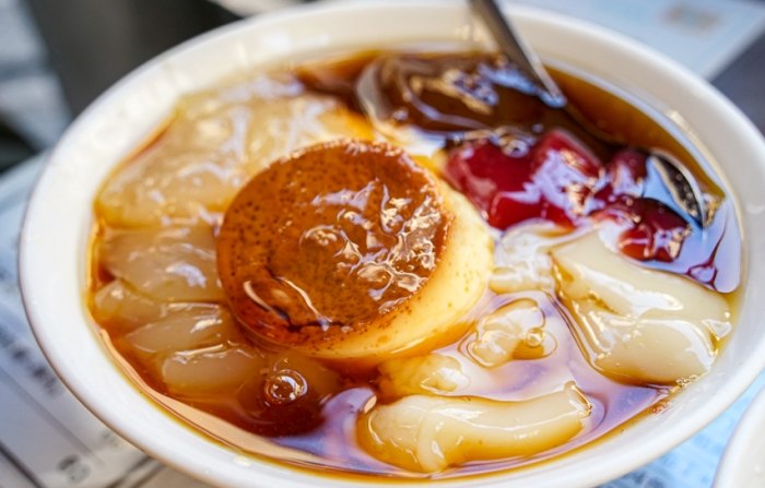 台南文化中心美食