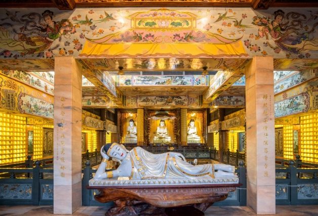 林園清水巖寺 林園清水巖寺