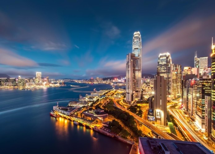 香港自由行 香港自由行