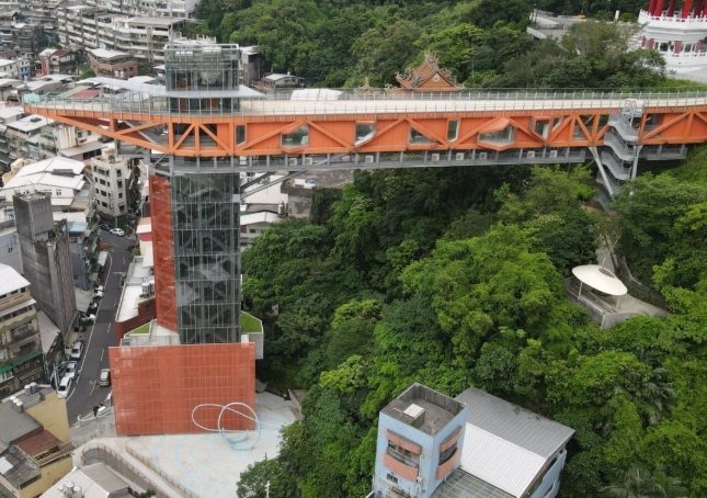 基隆塔 基隆塔
