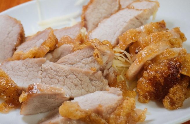延三美食 延三美食