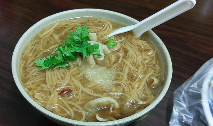 南陽街美食 南陽街美食