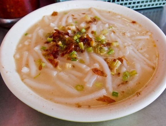 台北米粉湯 台北米粉湯