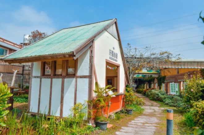 麥寮住宿