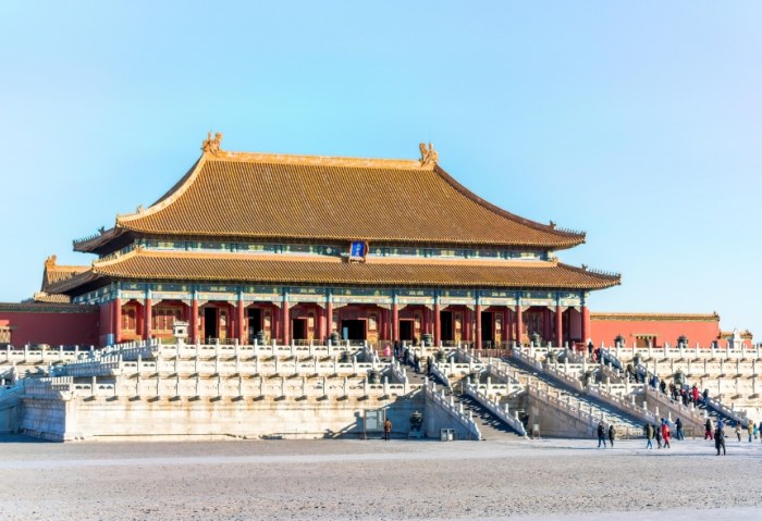大陸旅遊