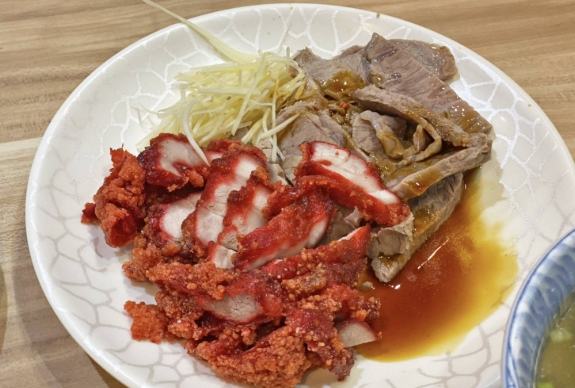 南勢美食 南勢美食