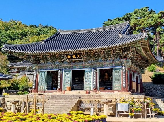 大邱自由行 大邱自由行