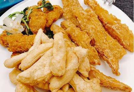 民生西路美食 民生西路美食