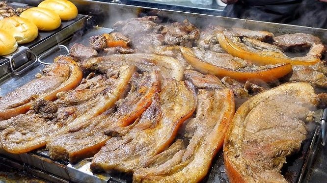 亞東美食 亞東美食