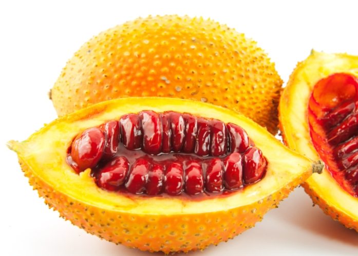 木鱉果怎麼吃 木鱉果怎麼吃