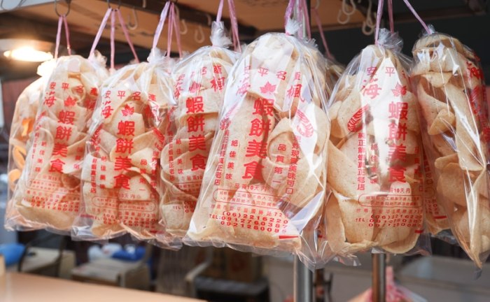 台南安平美食 台南安平美食