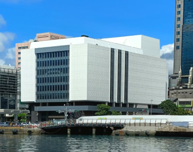 基隆室內景點 基隆室內景點
