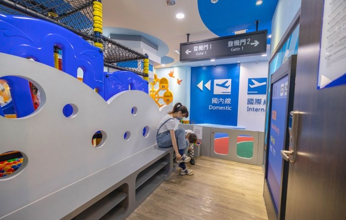 虎尾親子館 虎尾親子館