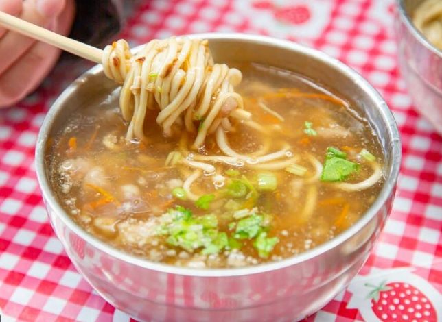 台中第三市場美食 台中第三市場美食