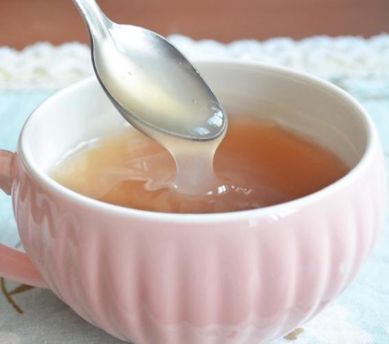 藕粉功效 藕粉功效