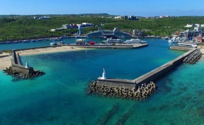 恆春後壁湖 恆春後壁湖