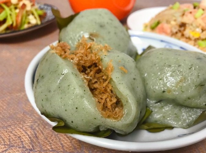 沙崙美食 沙崙美食