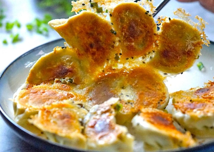 煎饺